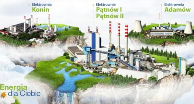 Firma energetyczna Zygmunta Solorza chce zwolnić do 237 pracowników