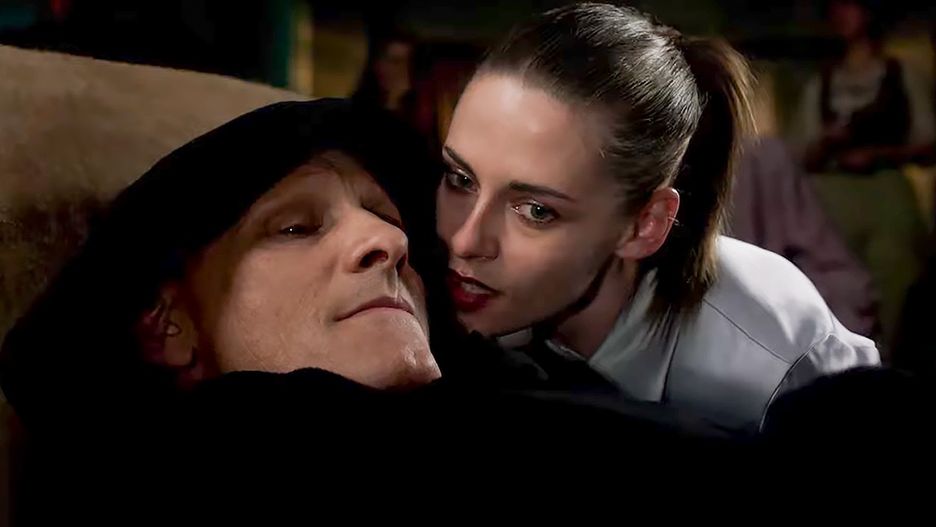 Kristen Stewart w "Crimes of the Future"