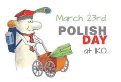 Za darmo: Polish Day dla obcokrajowców