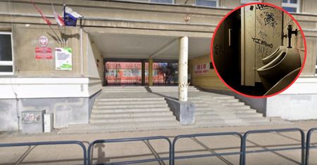 Afera wokół szkolnej toalety. Dyrektorka szkoły rezygnuje ze stanowiska
