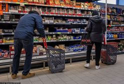 Zakupy w ostatnią niedzielę przed Wielkanocą. Te sklepy będą otwarte