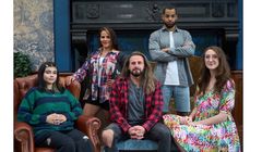 TVN liderem w grupie komercyjnej w czasie „The Traitors. Zdrajcy”. Kiedy kolejna edycja?