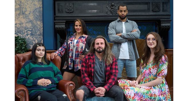 TVN liderem w grupie komercyjnej w czasie „The Traitors. Zdrajcy”. Kiedy kolejna edycja?