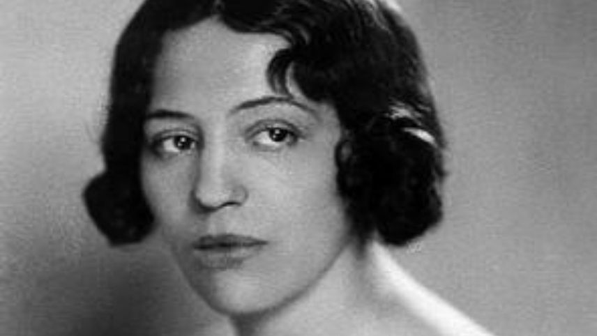 Zofia Stryjeńska