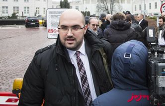 Były dyrektor informacji TVP ma nową posadę. Idzie do PAŻP