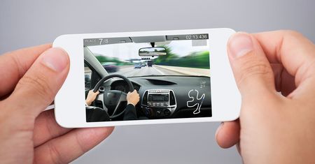 Nadciągają mobilni e-sportowcy... [video]