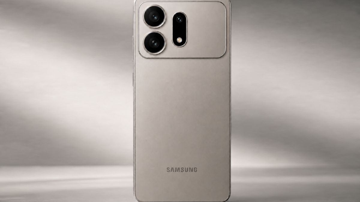 Samsung Galaxy S27 Ultra - wizualizacja AI