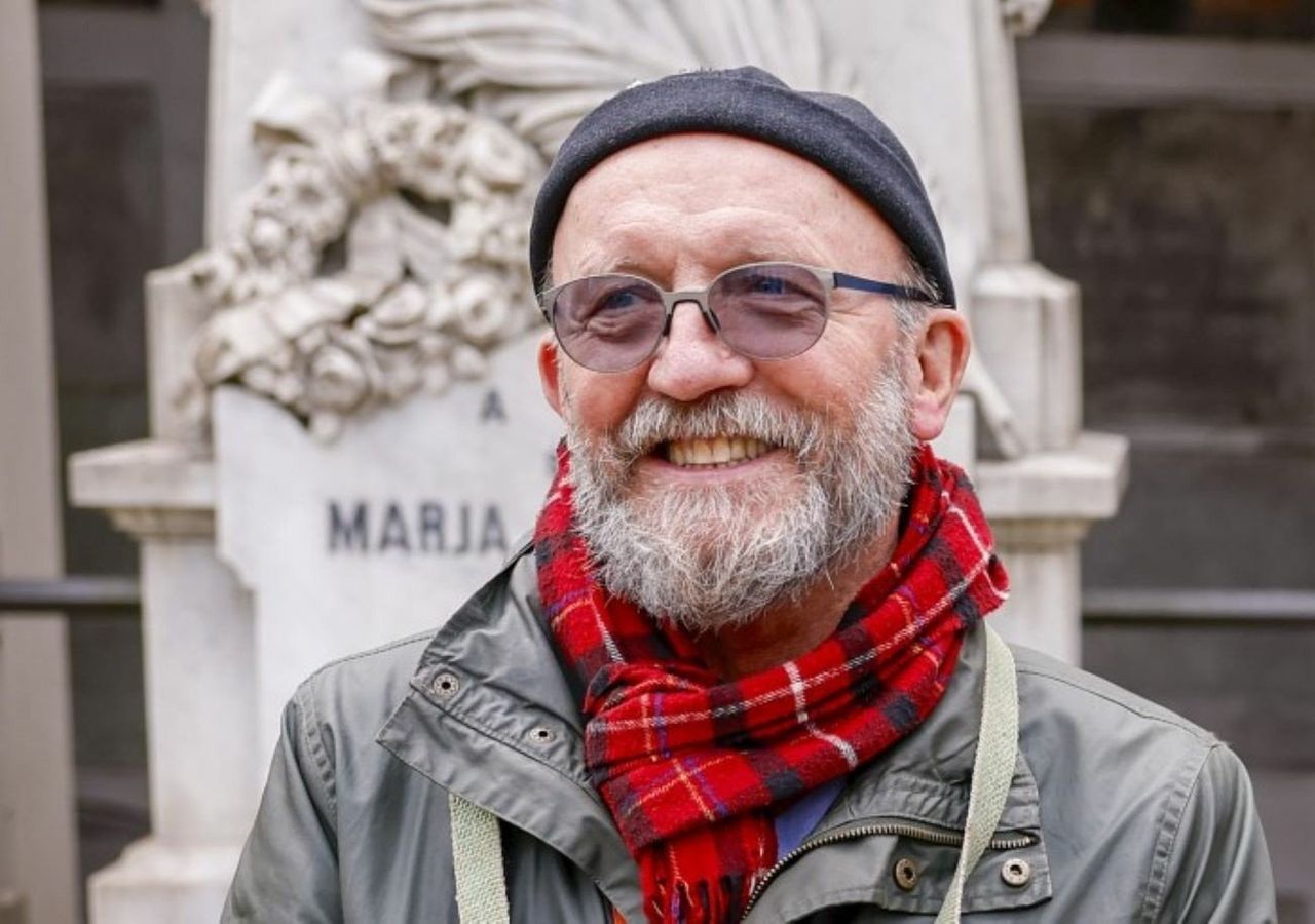Artur Barciś i jego życie u boku Beaty. Wzór rodziny w polskim show-biznesie