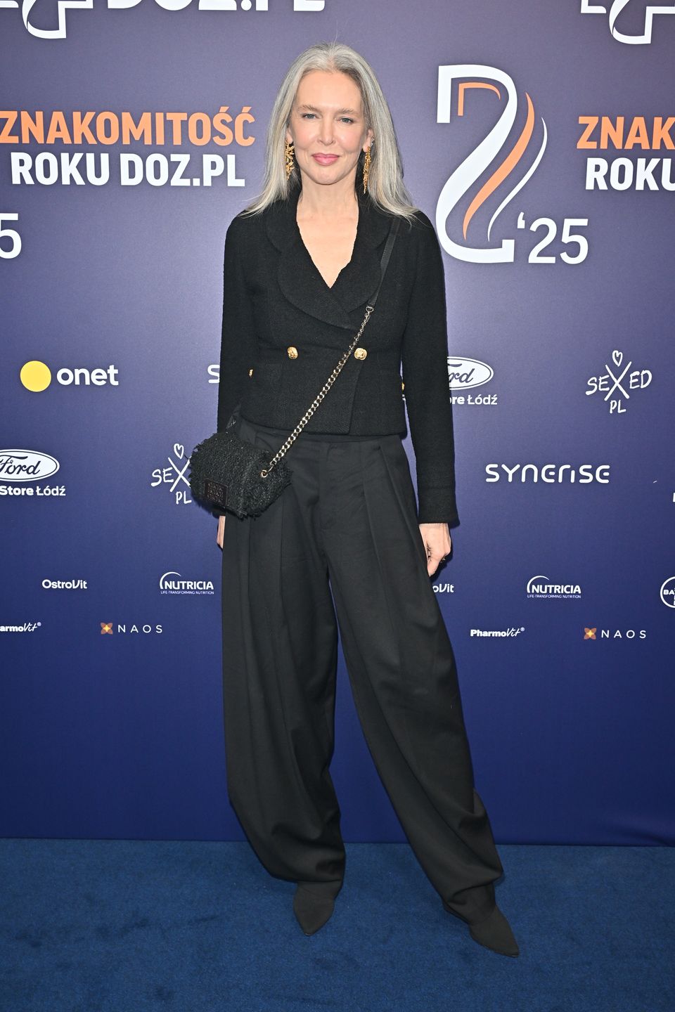 Bogna Sworowska