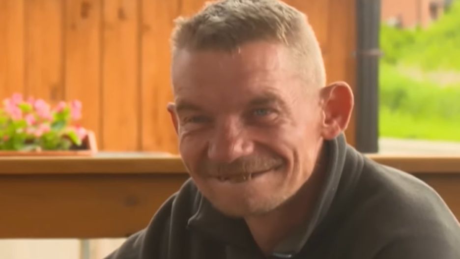 Bandziorek reaguje na zapytanie o ślub i dzieci
