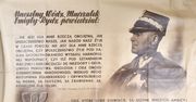 OZN – "Aby Polskę podnieść wyżej" – współczesny felieton historyczny