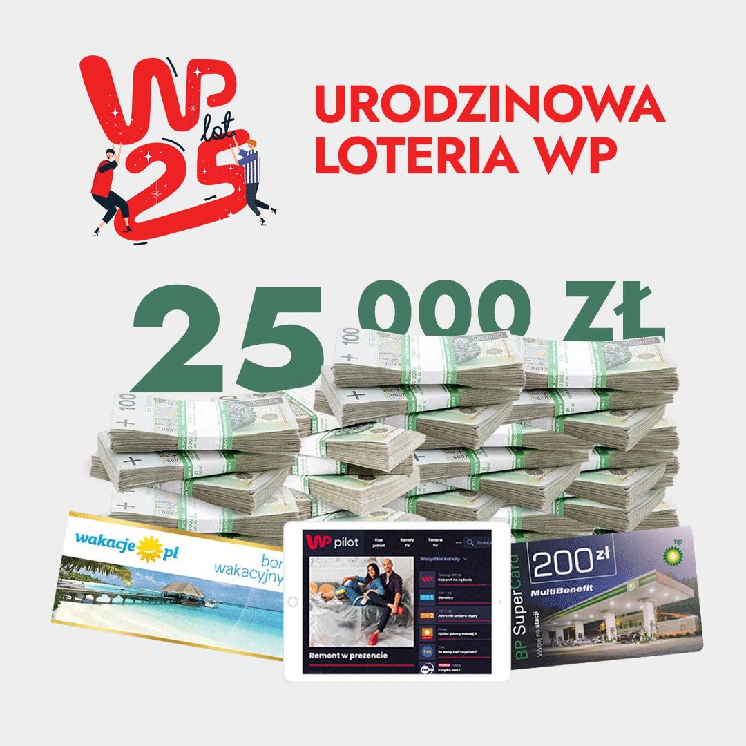 Loteria WP