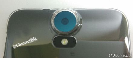 HTC One M9+ oraz HTC One E9 dostrzeżone na nowych zdjęciach 11