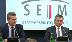 Marszałek Marek Kuchciński nie docenił potencjału kryzysu wizerunkowego wokół jego lotów (opinie)