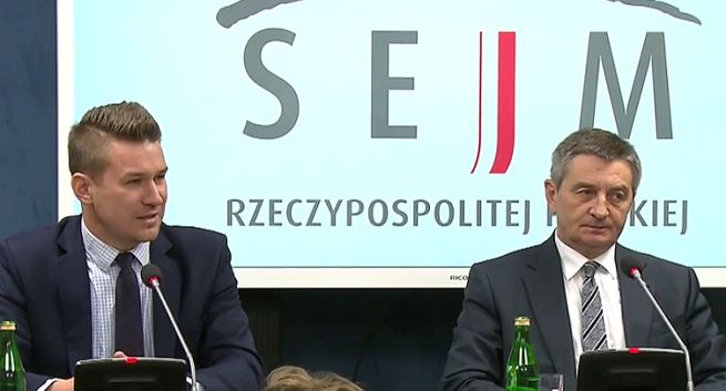 Marszałek Marek Kuchciński nie docenił potencjału kryzysu wizerunkowego wokół jego lotów (opinie)