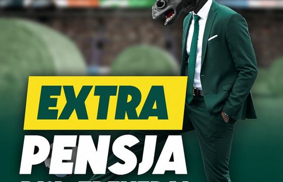 Betfan oferuje 50 tys. zł temu trenerowi z Ekstraklasy, który pierwszy straci pracę