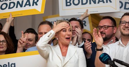 Będzie iskrzyć? Koalicjanci powalczą między sobą