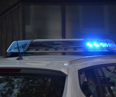 Mysłowice. Pijana z dwójką dzieci w samochodzie, zareagował świadek