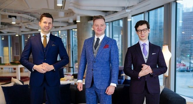 Zmiana na stanowisku prezesa SentiOne. Nowym CEO Bartosz Baziński