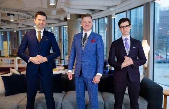 Zmiana na stanowisku prezesa SentiOne. Nowym CEO Bartosz Baziński