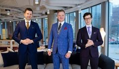 Zmiana na stanowisku prezesa SentiOne. Nowym CEO Bartosz Baziński