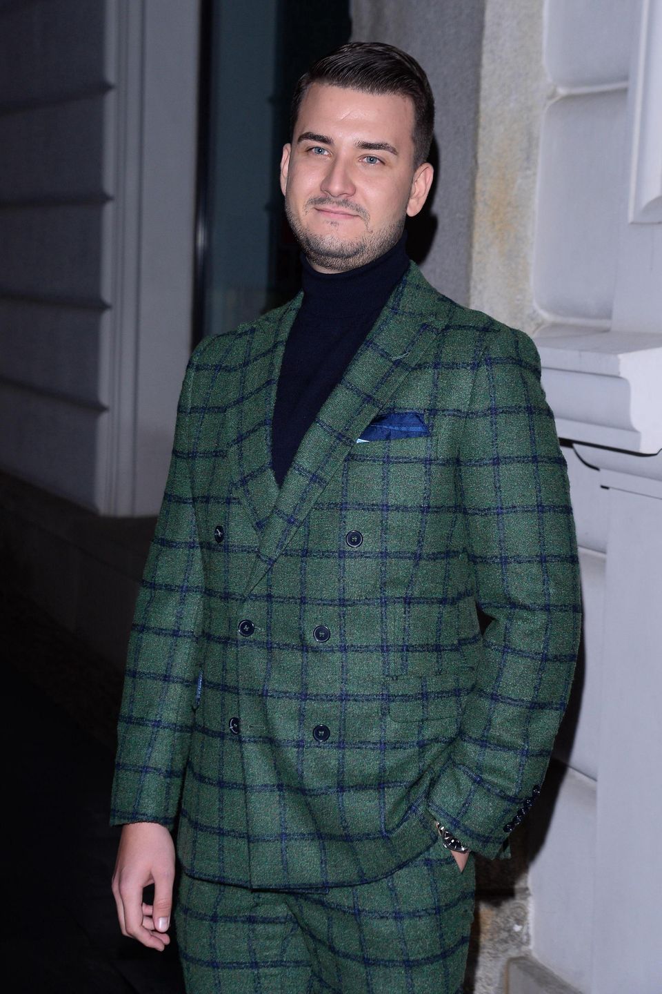 Bartłomiej Misiewicz