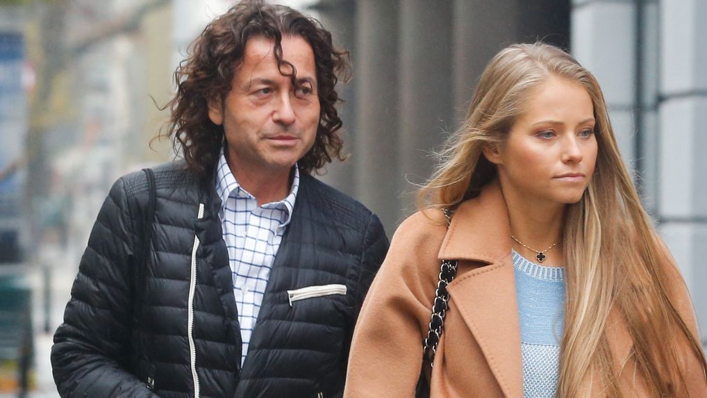 Agata i Piotr Rubik płacą fortunę za edukację córek 