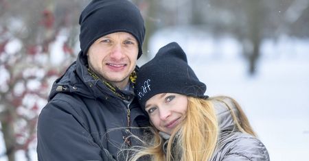 Martę i Paweła z "Rolnik szuka żony" dzieli 500 km. Podjęli decyzję, co dalej