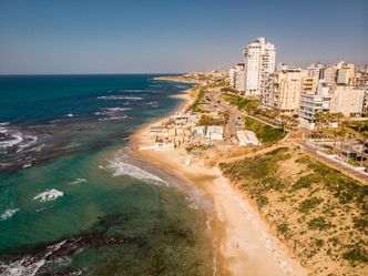 Wakacje 2021. Izrael otwiera się dla zaszczepionych turystów. Zmiany już w lipcu