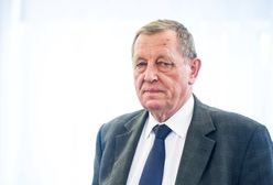 Wysowa-Zdrój. Pomnik Jana Szyszki i zmiana decyzji