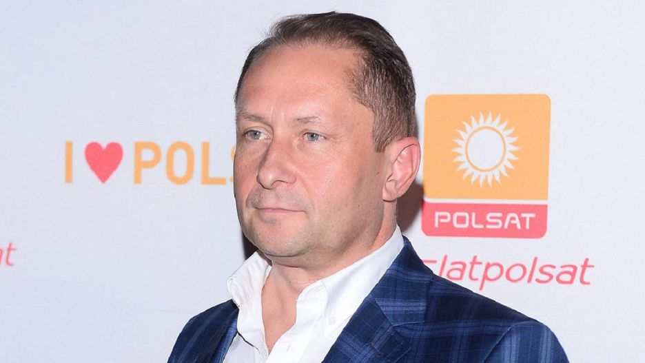 Kamil Durczok odniósł się do zatrzymania Romana Giertycha