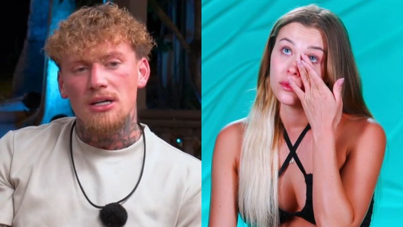 Magda nie wytrzymała po wybuchu Milana w "Hotelu Paradise": "KIM TY JESTEŚ, że ja mam się ciebie słuchać?!"