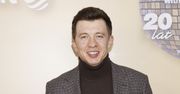 Alan Andersz miał poważny wypadek. To wpłynęło na jego dalsze życie
