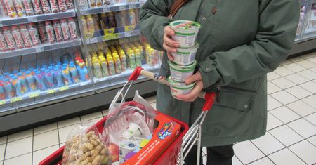 Będą limity na konkretne produkty w sklepach? Resort ujawnia plany