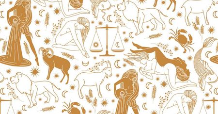 Horoskop dzienny na 15 lipca. Sprawdź, co przyniesie dzień!