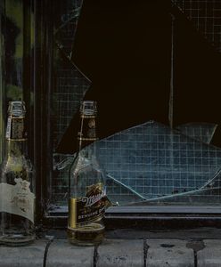 Rosjanie wykupują środki na kaca. Zapijają smutki kwarantanny?