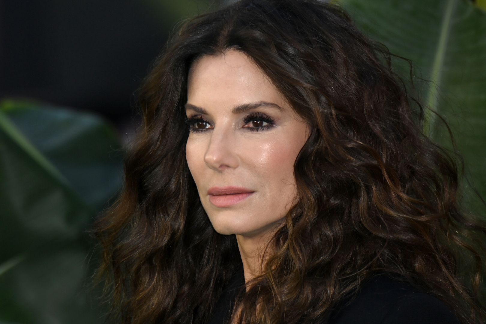 Sandra Bullock boi się o bezpieczeństwo rodziny. Grzmi ws. oszustów