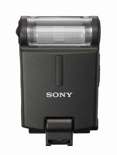 Kompaktowa lampa błyskowa Sony HVL-F20AM