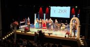 Zamość: Odbyła się Gala Podsumowania Roku Kulturalnego. Posypał się worek z nagrodami