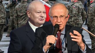 Sprzęt dla wojska za rezerwy? To nie jest pomysł prezesa Glapińskiego