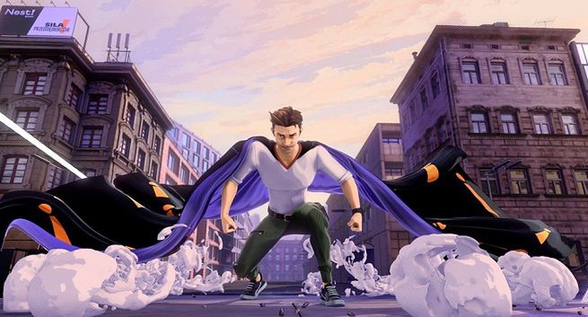 Superprzedsiębiorcy pokonują złe koszty w nowej reklamie Nest Banku