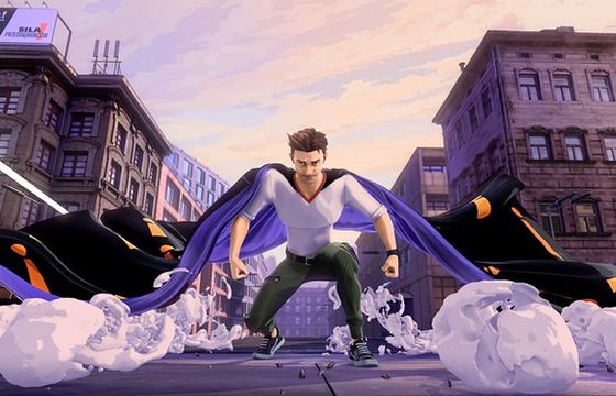 Superprzedsiębiorcy pokonują złe koszty w nowej reklamie Nest Banku