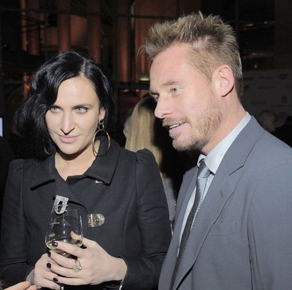 Przyjaźń Kayah i Joanny Przetakiewicz kwitnie