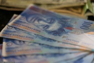 Frankowicze wygrali z Getin Bankiem. Tak dużej sprawy jeszcze nie było