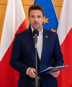 Trzaskowski ostrzega swoich partyjnych kolegów. "PO może zniknąć z polskiego rynku politycznego"