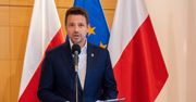 Trzaskowski ostrzega swoich partyjnych kolegów. "PO może zniknąć z polskiego rynku politycznego"