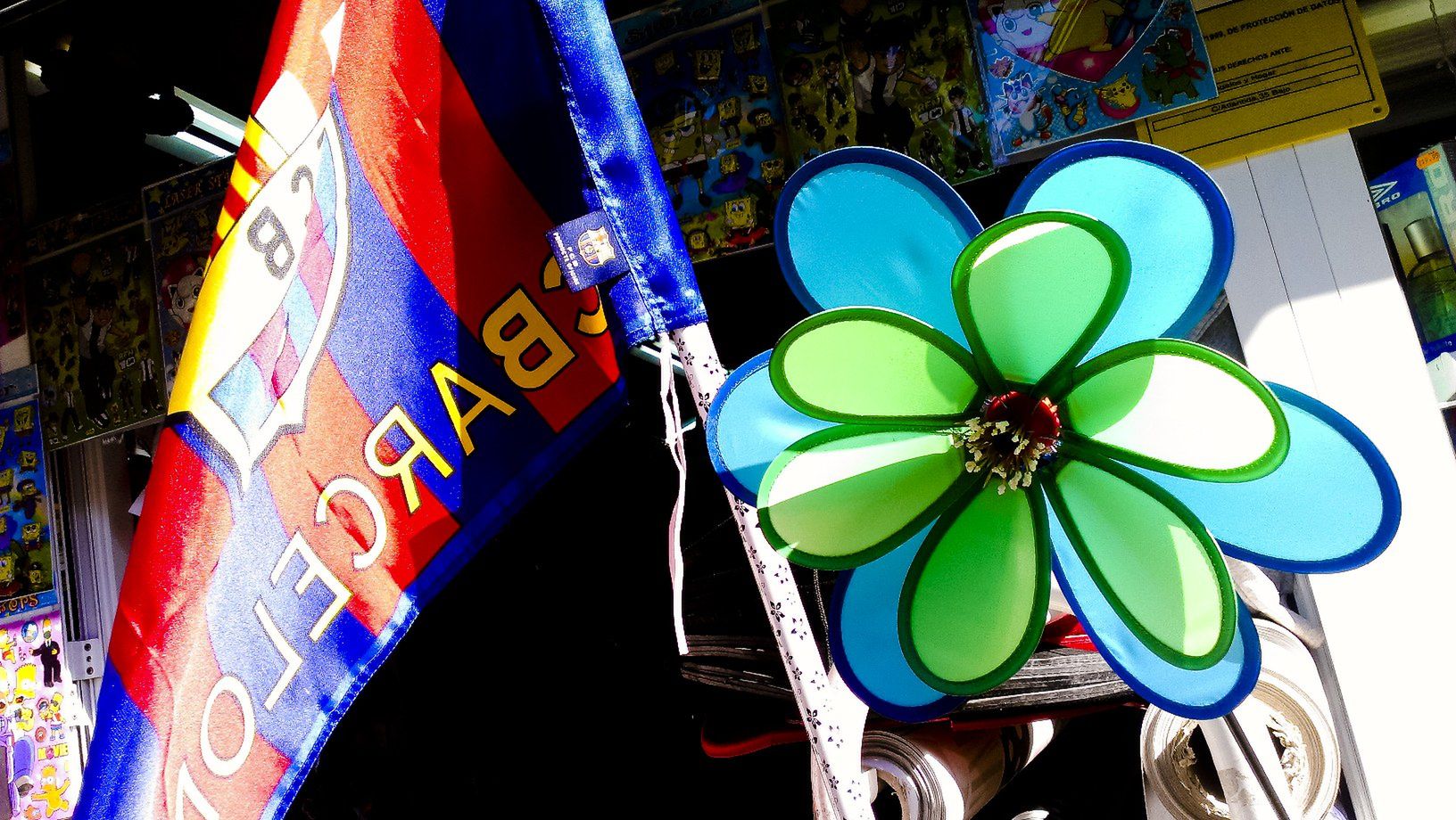 Jakie zdjęcia robi aparat w HTC One X? [galeria] 19