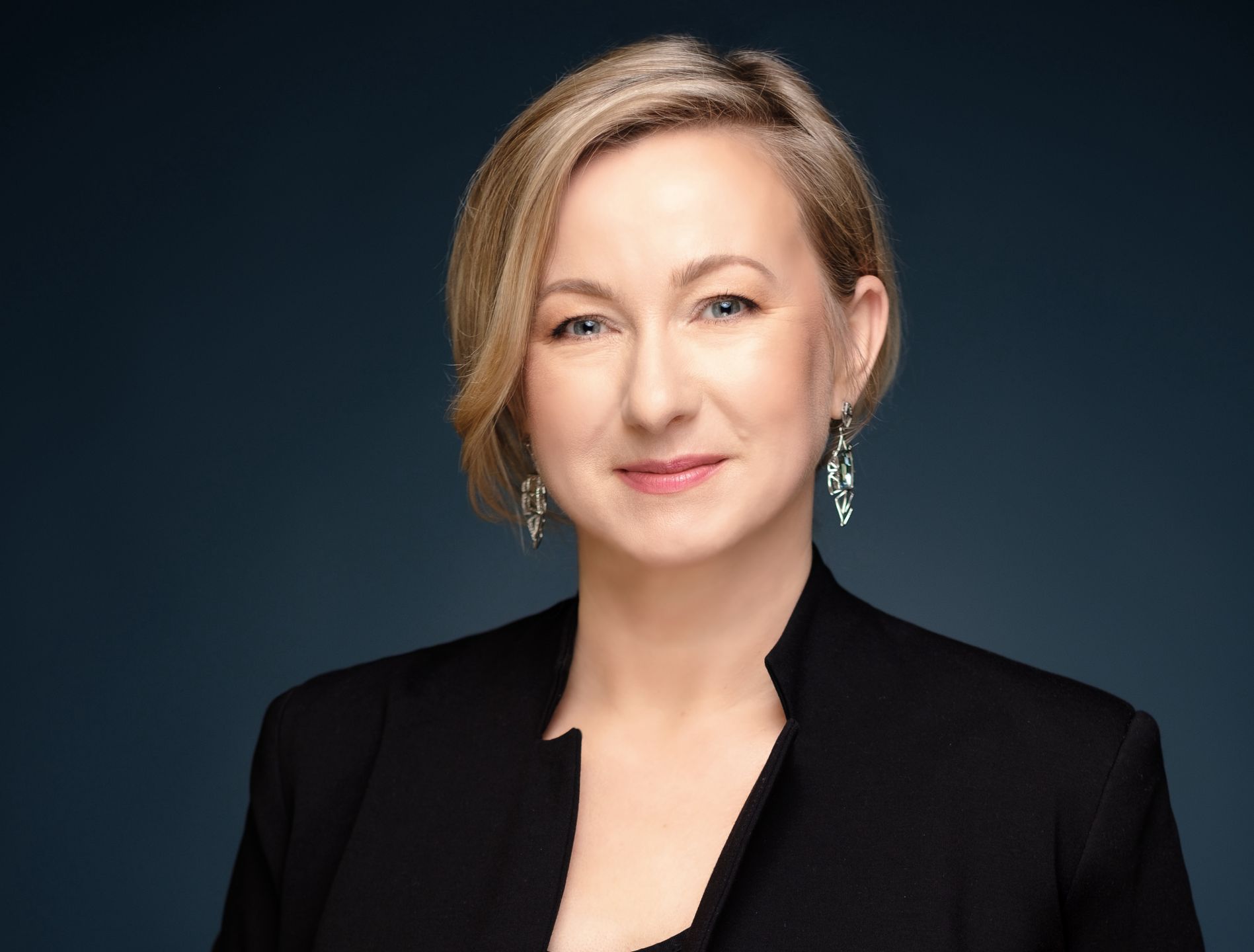 Magdalena Koralewska, od roku rzecznik klienta. Do jej obowiązków należy rozpatrywanie zgłoszeń od konsumentów.