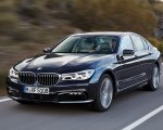 Nowe BMW Serii 7 znacznie drosze od konkurencji!