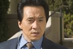 Jackie Chan chce być Iron Manem